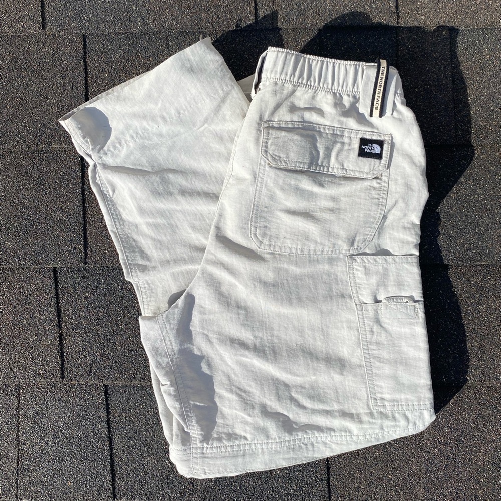 NORTH FACE PANTS!